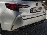 Praxistest Toyota Corolla 2.0 Hybrid TS: Sportlich-sparsamer Familientransporter - Bild 15