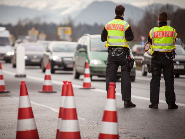 Wo Wahlkampfversprechen den Verkehr behindern - Bild 1