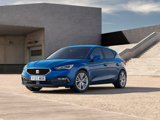 Alle Motoren für alle Ausstattungsvarianten - Bild 1