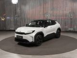 Toyota Urban Cruiser ab sofort bestellbar - Bild 2