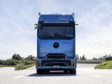 Der Mercedes-Benz e-Actros wird vielfältiger - Bild 2