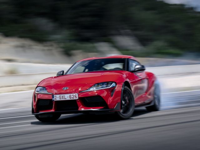 Letztes Update einer Fahrmaschine - Bild 1