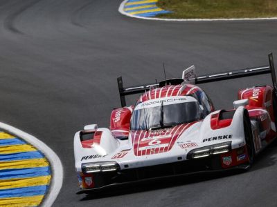 Porsche fährt in Le Mans auch wieder für den guten Zweck