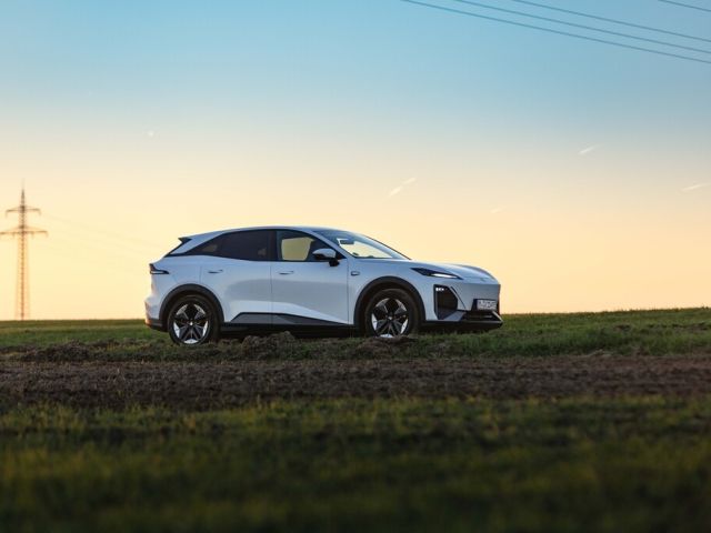 Vorschau: Ein neuer Player, ein Präsident, eine 800er und LPG  - Bild 1