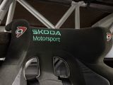 Skoda Enyaq RS Race: Ideengeber für künftige Serienmodelle - Bild 20
