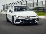 Neuer Golf-Rekord auf der Nordschleife - Bild 3