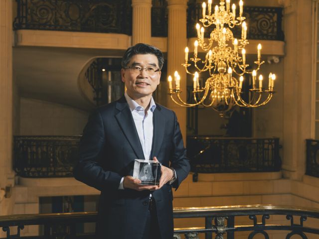 Zwei „Autocar Awards“ für Kia - Bild 1