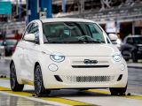 Fiat beginnt mit Vorserienfertigung des neuen 500 Hybrid - Bild 10