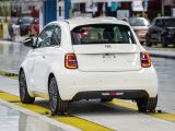 Fiat beginnt mit Vorserienfertigung des neuen 500 Hybrid - Bild 12