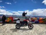 Bon Voyage mit der Ducati Multistrada - Bild 3