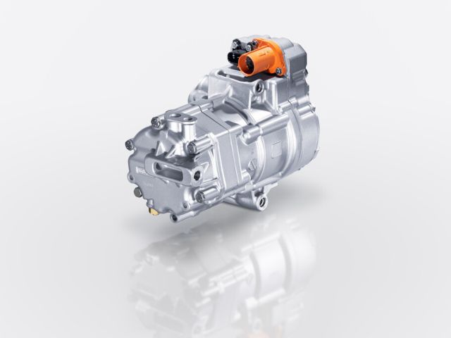 Mahle startet Produktion von E-Kompressoren in den USA - Bild 1