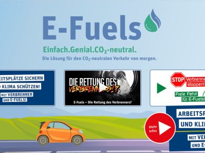 Erneuerbare Kraftstoffe: Noch fehlt Planungssicherheit