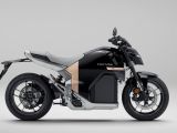 Hondas Elektromotorrad kommt Anfang nächsten Jahres - Bild 4