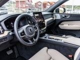 Volvo EX30 Cross Country: Der kleine Kraftprotz - Bild 6