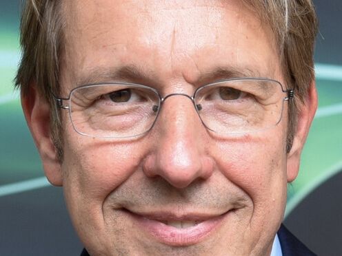 Jürgen Hasler ist neuer Hauptgeschäftsführer des ZDK - Bild 1