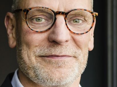 Volvo Trucks mit neuem Deutschlandchef