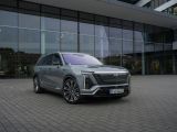 Cadillac Vistiq: Das German Luxury Car Of The Year - Bild 2