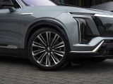 Cadillac Vistiq: Das German Luxury Car Of The Year - Bild 6