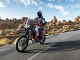 Yamaha verfeinert die Ténéré 700 World Raid technisch und ergonomisch - Bild 6