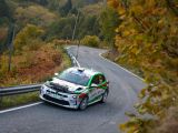 Lancia startet bei der Rallye Monte-Carlo - Bild 10
