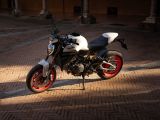 Ducati strickt die Monster neu - Bild 10