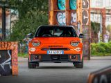 Der Abarth 600e Competizione ersetzt den  Scorpionissima - Bild 13