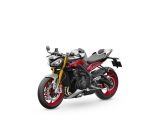 Zwei Sonderauflagen der Triumph Street Triple - Bild 13