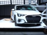Chinesische Elektro-SUV dominieren im Euro-NCAP - Bild 14