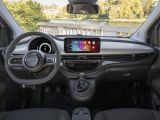 Fahrbericht Fiat 500 Hybrid: Endlich wieder Made in Italy - Bild 16