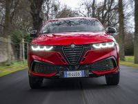 Alfa Romeo Tonale jetzt auch als Diesel bestellbar 