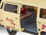 En miniature: „Stranger Things“ rollt bei Revell - Bild 7