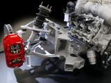 Toyota bringt einen neuen V8 - Bild 27