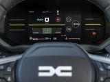 Fahrbericht Dacia Duster Hybrid-G 150 4x4: Einmalige Kombination - Bild 17