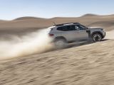Fahrbericht Dacia Duster Hybrid-G 150 4x4: Einmalige Kombination - Bild 48