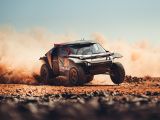 Dacia Sandriders gewinnen die Rallye Dakar - Bild 4