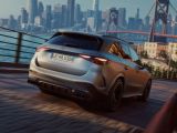 Der Mercedes-AMG GLC 53 4-Matic  bekommt noch mehr Schwung - Bild 3