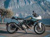 Die Ducati Super Sport 750 wird modern interpretiert - Bild 30