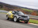 Der Opel Mokka GSE Rally ist startklar - Bild 3