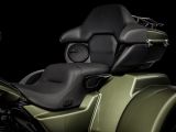 Harley-Davidson hält dem Trike die Treue - Bild 18