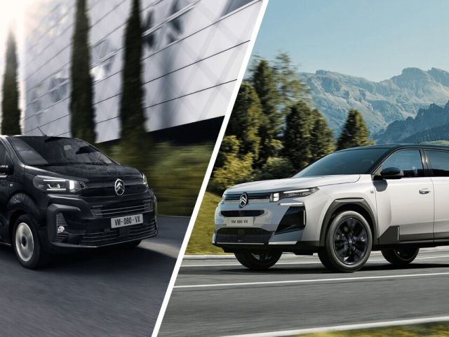 Citroën passt Leistungsangabe und Motorisierung an - Bild 1