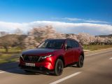 Fahrbericht Mazda CX-5: Sanfter Riese mit schwachem Puls - Bild 8