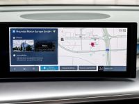 Hyundai hält Navigationsdaten ständig frisch