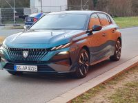 Praxistest Peugeot E-308 GT: Mühsames Weitkommen