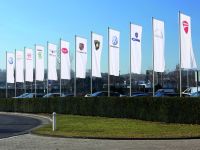 Zölle und China-Schwäche drücken Ergebnis