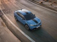 Der Ford Capri „Collection“ erinnert an die Motorsporttradition