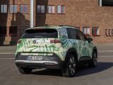 Vorabfahrt VW ID Cross: Hoffnungsträger für unter 28.000 Euro - Bild 7