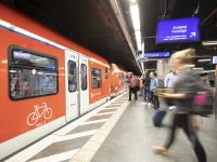 ÖPNV-Preise: Monatstickets verlieren gegen Deutschlandticket