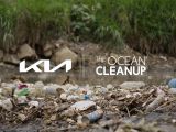 Kia spendet zwei Kleintransporter gegen die Müllflut  - Bild 2