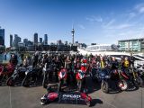 Ducatisti treffen sich rund um den Globus - Bild 2