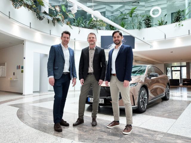 Managementwechsel bei Mazda - Bild 1